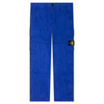 Comfort Pants - Bright Blue