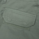 Comfort Pants - Sage