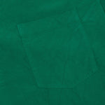 Plus Button Up - Green