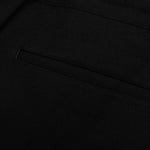 Plus Pants - Black