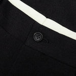 Plus Pants - Black