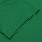 Back Logo S/S Tee - Green