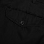 Comme Des Garcons SHIRT Pants - Black