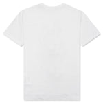 Comme Des Garcons SHIRT x KAWS S/S Tee - White/Print 3