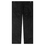 Comme Des Garcons SHIRT Woven Pants - Black/Navy