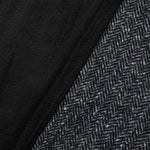 Comme Des Garcons SHIRT Woven Pants - Black/Navy