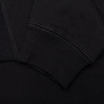 Comme des Garcons Homme Plus x Patta Zip-Up Hoodie - Black