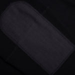 Comme des Garcons Homme Plus x Patta Zip-Up Hoodie - Black