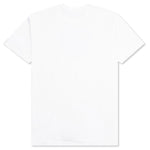 Women's Emblem Heart T-Shirt - White