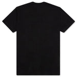 Emblem T-Shirt - Black