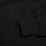 Hoodie - Black