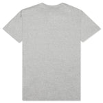 CDG Heart Sketch Tee - Grey
