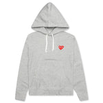 Women's Hoodie - Grey