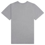 Women's Small Heart T-Shirt - Grey