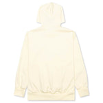 Women's Zip Up - Off-White