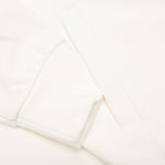 Comme des Garcons PLAY x the Artist Invader Full-Zip Hoodie - Off-White
