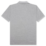 Comme des Garcons PLAY x the Artist Invader Polo - Grey