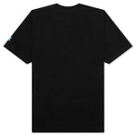 Comme des Garcons PLAY x the Artist Invader S/S Tee - Black