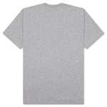 Comme des Garcons PLAY x the Artist Invader S/S Tee - Grey