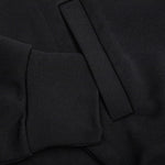 Comme des Garcons PLAY x the Artist Invader Women's Full-Zip Hoodie - Black