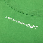 Knit Shirt - Green