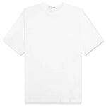 Knit Shirt - White