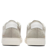 Achilles Low in Nubuck - Olive