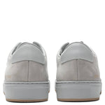 Bball Low - Grey