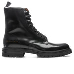 Combat Boot - Black