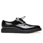 Derby Shine - Black/Black