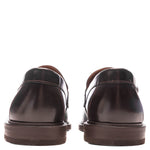 Loafer - Brown