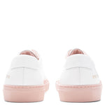 Original Achilles Low - White/Blush