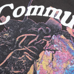 Community Garden S/S Tee - Charcoal