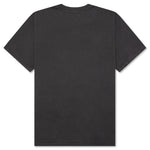 Community Garden S/S Tee - Charcoal