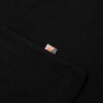 Community S/S Tee - Black