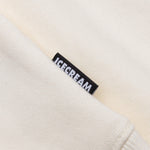 Coneman Sweatshirt - Antique White