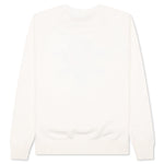 Cones N Bones Sweater - Whisper White