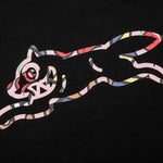 Cones n Running Bones S/S Tee - Black