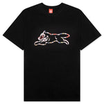 Cones n Running Bones S/S Tee - Black
