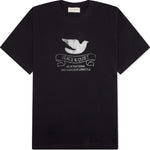 Conscious Lifestyle T-Shirt - Black
