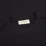 Conscious Lifestyle T-Shirt - Black