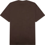 Conscious Lifestyle T-Shirt - Coffee