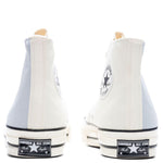 Chuck 70 HI - Ghosted/Vintage White/Egret