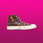 Converse x Bandulu Chuck 70 Hi - Cappuccino Base