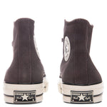 Chuck 70 Hi - Coffee Nut/Egret/Black