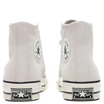 Chuck 70 Hi - Egret/Egret