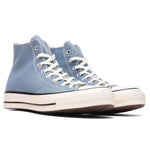Chuck 70 Hi - Indigo Oxido/Egret/Black