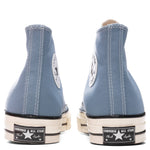 Chuck 70 Hi - Indigo Oxido/Egret/Black