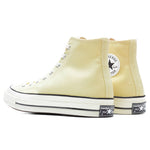 Chuck 70 Hi - Lemon Drop/Egret/Black