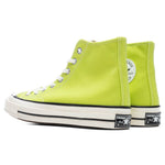 Chuck 70 Hi - Lime Twist/Egret/Black
